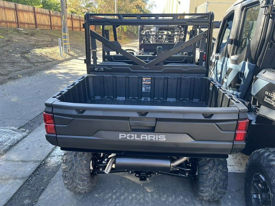 2026 Polaris Ranger Crew 1000