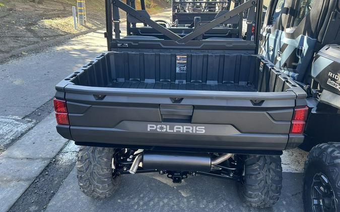 2026 Polaris Ranger Crew 1000