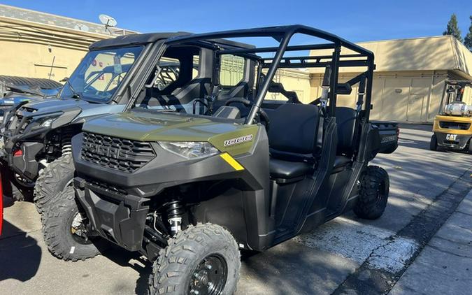 2026 Polaris Ranger Crew 1000