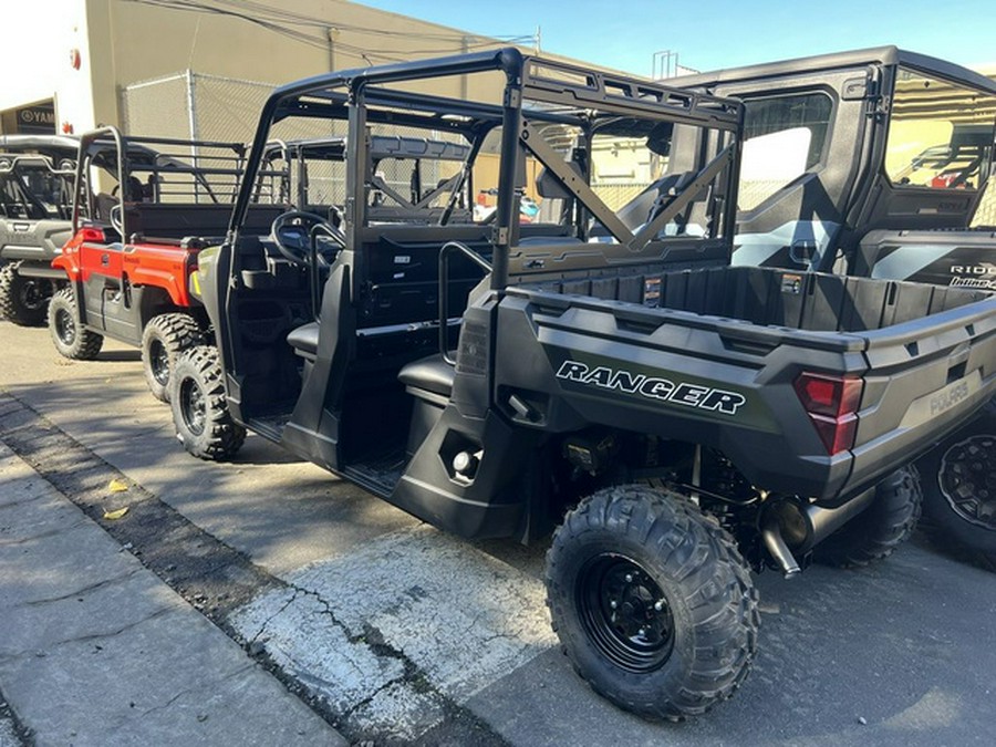 2026 Polaris Ranger Crew 1000