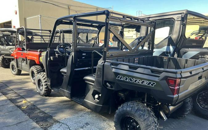 2026 Polaris Ranger Crew 1000