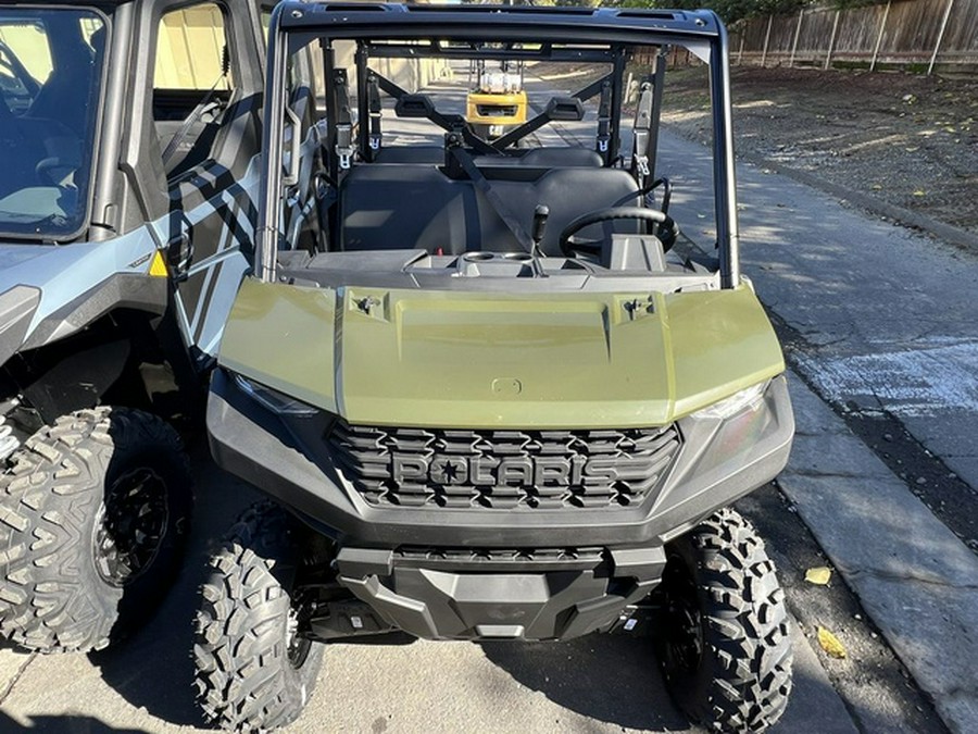 2026 Polaris Ranger Crew 1000