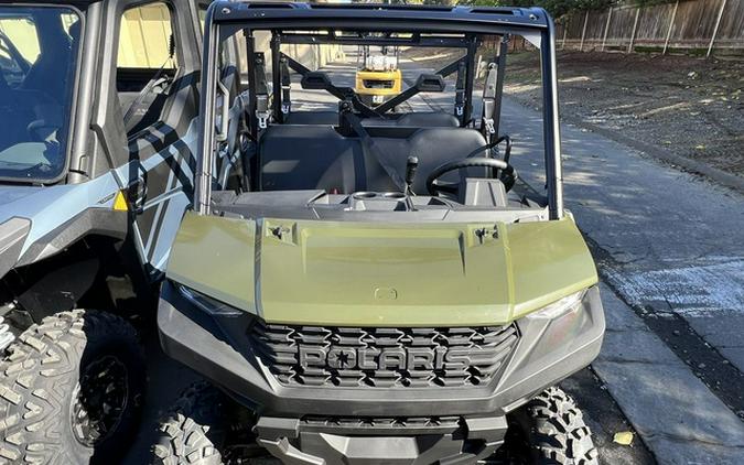 2026 Polaris Ranger Crew 1000