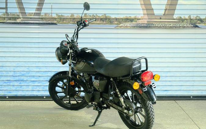2026 Kawasaki BJ175KTFNL