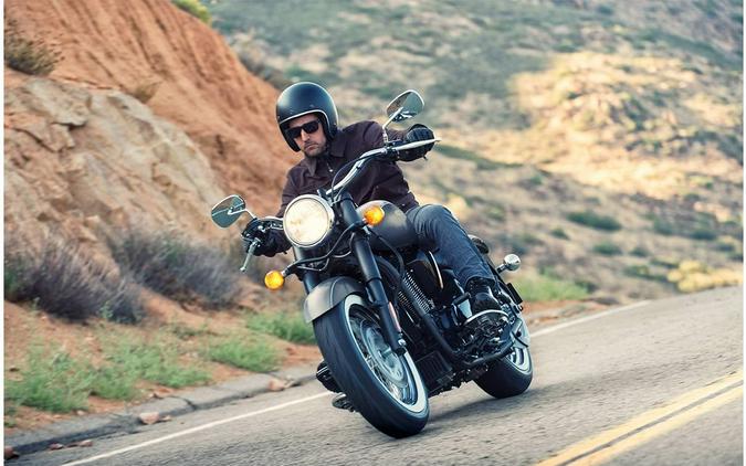 2019 Kawasaki VULCAN 900 CLASSIC LT