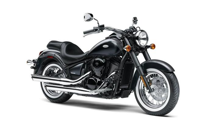 2019 Kawasaki VULCAN 900 CLASSIC LT