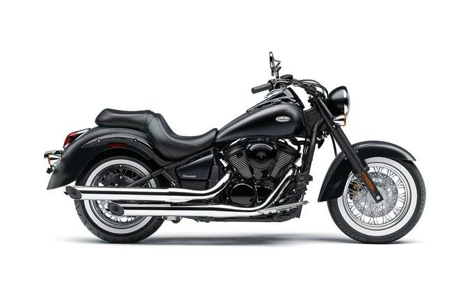 2019 Kawasaki VULCAN 900 CLASSIC LT