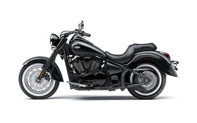 2019 Kawasaki VULCAN 900 CLASSIC LT