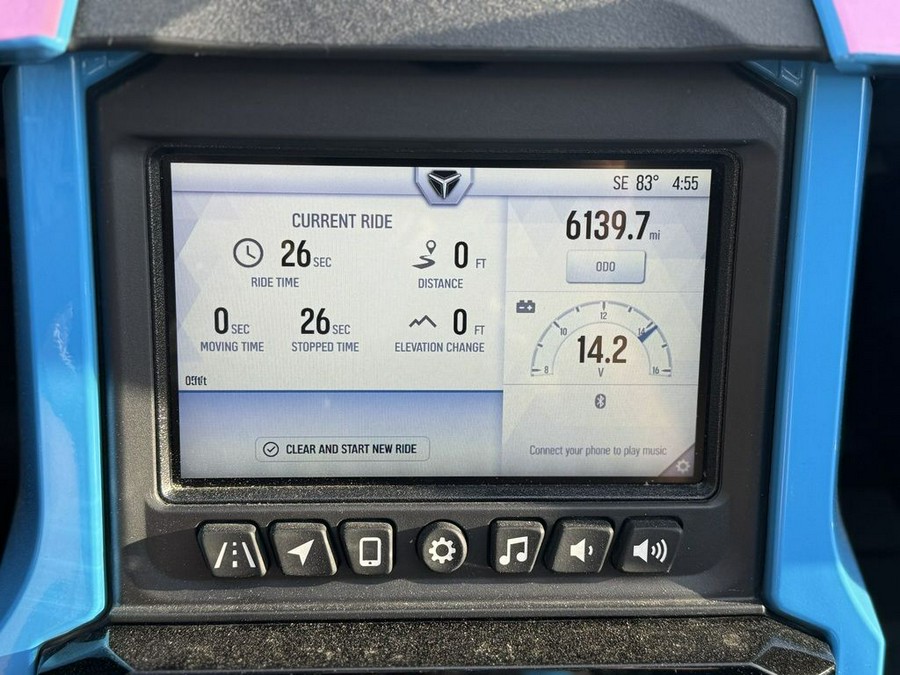 2020 Polaris Slingshot® Slingshot® R