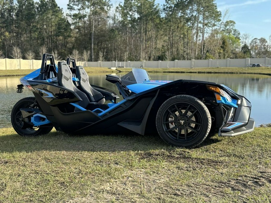 2020 Polaris Slingshot® Slingshot® R for sale in Jacksonville, FL