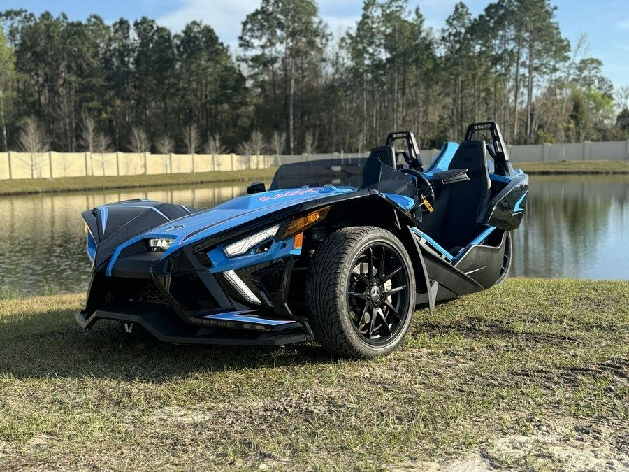 2020 Polaris Slingshot® Slingshot® R for sale in Jacksonville, FL