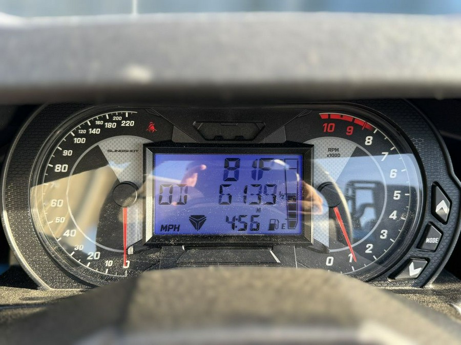 2020 Polaris Slingshot® Slingshot® R