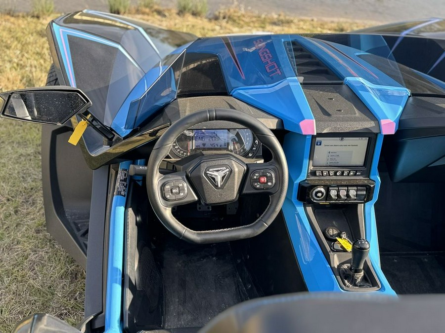 2020 Polaris Slingshot® Slingshot® R