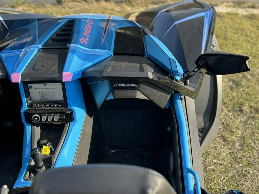 2020 Polaris Slingshot® Slingshot® R