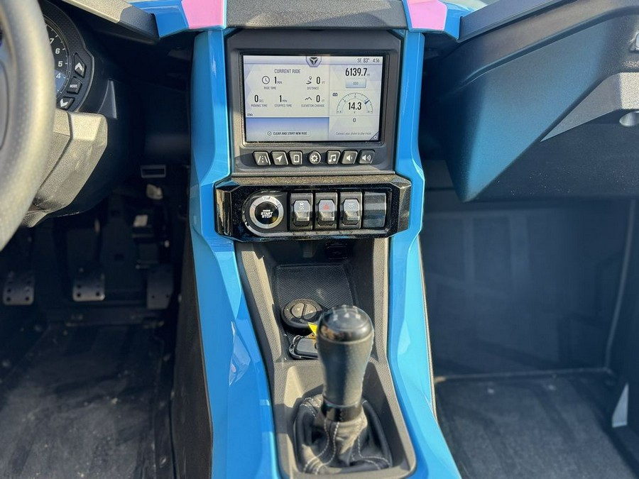 2020 Polaris Slingshot® Slingshot® R