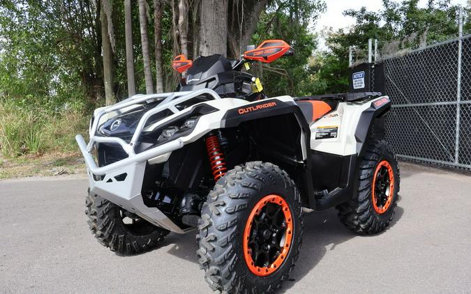 2024 Can-Am® Outlander X xc 1000R