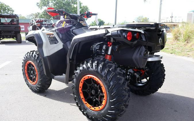 2024 Can-Am® Outlander X xc 1000R