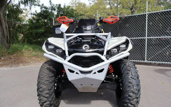 2024 Can-Am® Outlander X xc 1000R