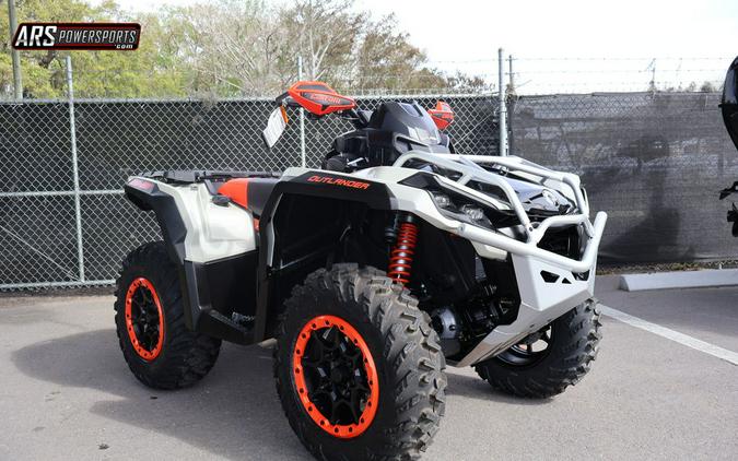 2024 Can-Am® Outlander X xc 1000R