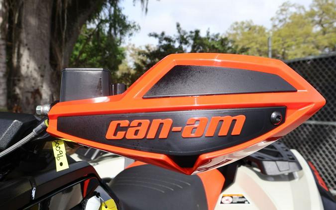 2024 Can-Am® Outlander X xc 1000R