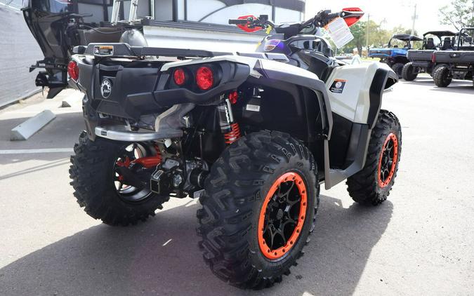 2024 Can-Am® Outlander X xc 1000R