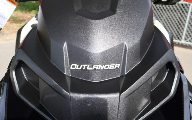 2024 Can-Am® Outlander X xc 1000R