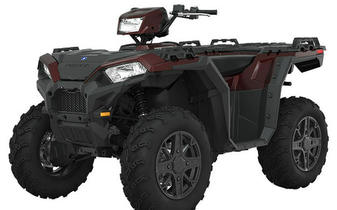 2023 Polaris Sportsman® 850 Premium