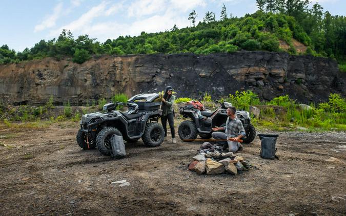 2023 Polaris Sportsman® 850 Premium