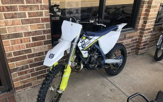 2021 Husqvarna® TC 85 19/16