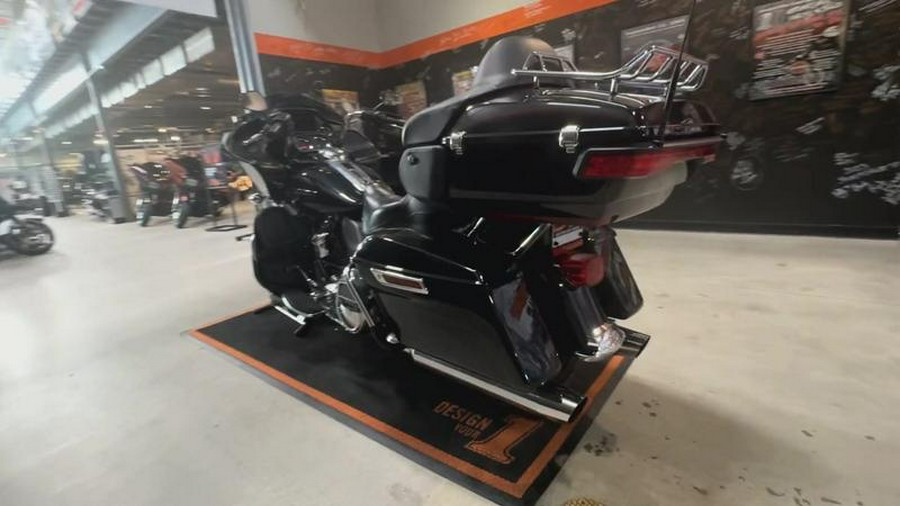 2019 Harley-Davidson® FLTRU - Road Glide® Ultra