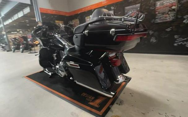 2019 Harley-Davidson® FLTRU - Road Glide® Ultra