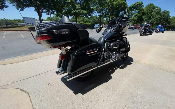 2019 Harley-Davidson® FLTRU - Road Glide® Ultra