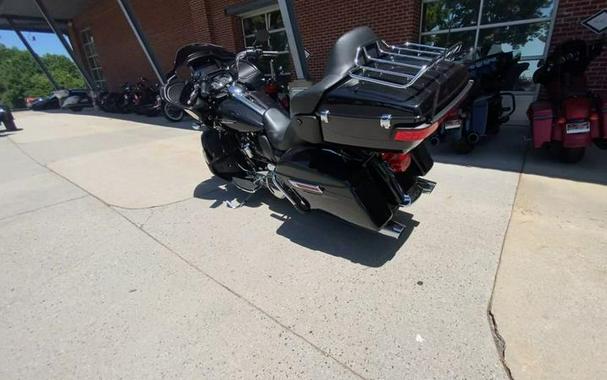 2019 Harley-Davidson® FLTRU - Road Glide® Ultra