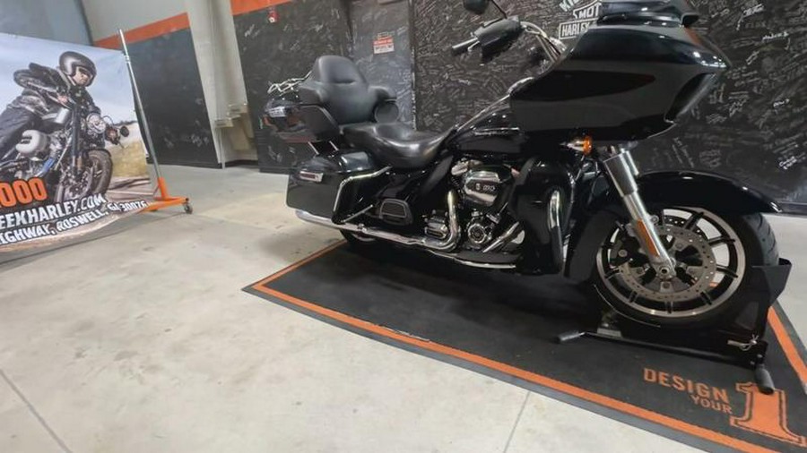 2019 Harley-Davidson® FLTRU - Road Glide® Ultra