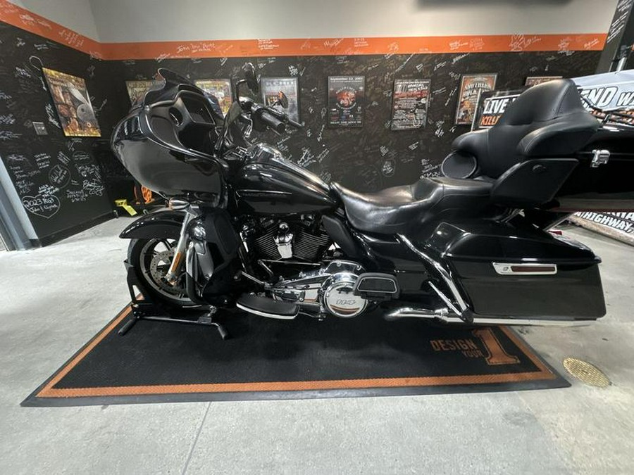 2019 Harley-Davidson® FLTRU - Road Glide® Ultra