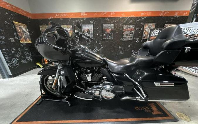 2019 Harley-Davidson® FLTRU - Road Glide® Ultra