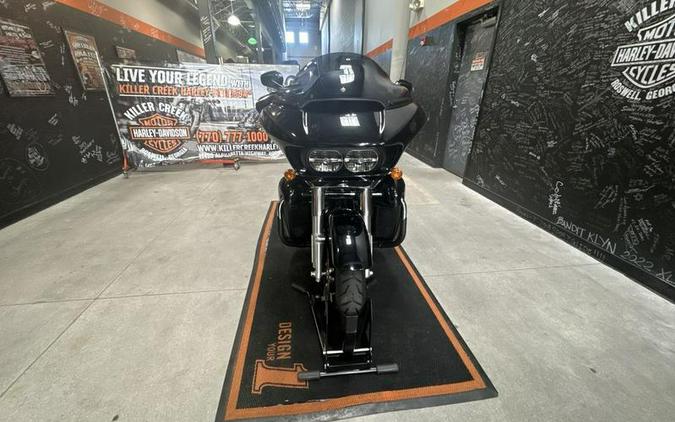 2019 Harley-Davidson® FLTRU - Road Glide® Ultra