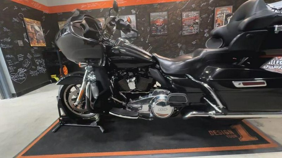 2019 Harley-Davidson® FLTRU - Road Glide® Ultra