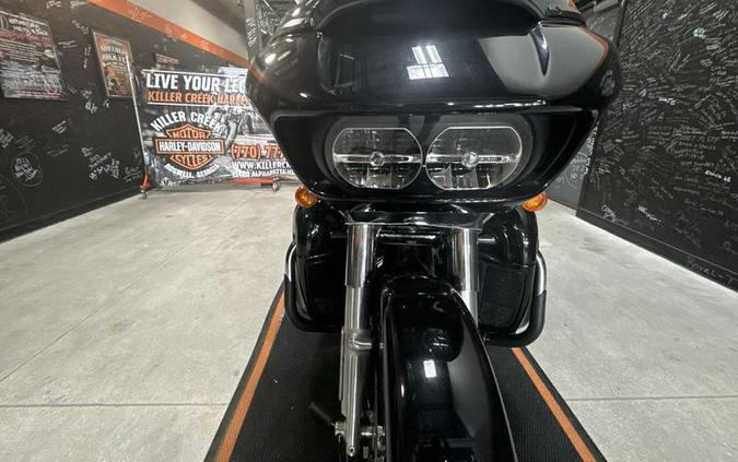 2019 Harley-Davidson® FLTRU - Road Glide® Ultra