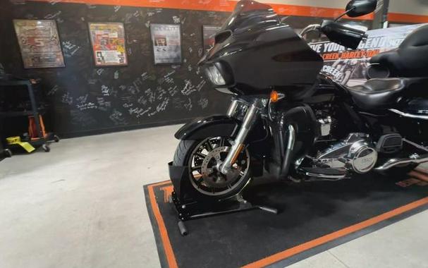 2019 Harley-Davidson® FLTRU - Road Glide® Ultra