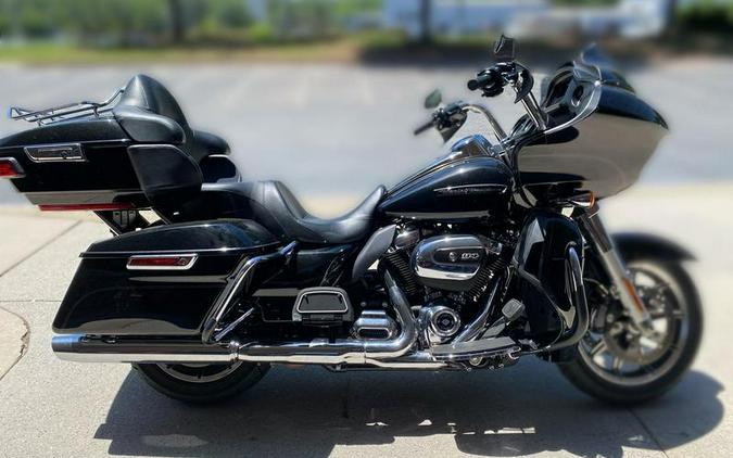 2019 Harley-Davidson® FLTRU - Road Glide® Ultra