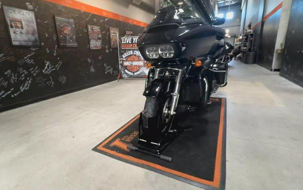 2019 Harley-Davidson® FLTRU - Road Glide® Ultra