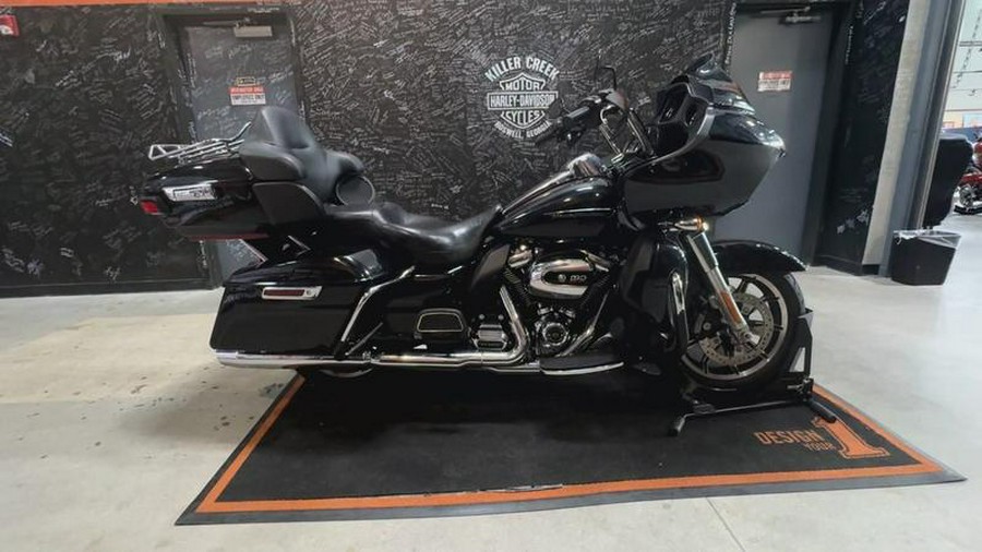 2019 Harley-Davidson® FLTRU - Road Glide® Ultra