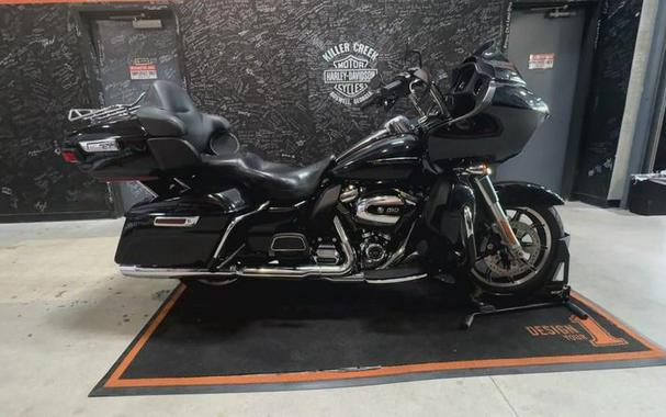 2019 Harley-Davidson® FLTRU - Road Glide® Ultra