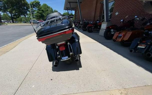 2019 Harley-Davidson® FLTRU - Road Glide® Ultra