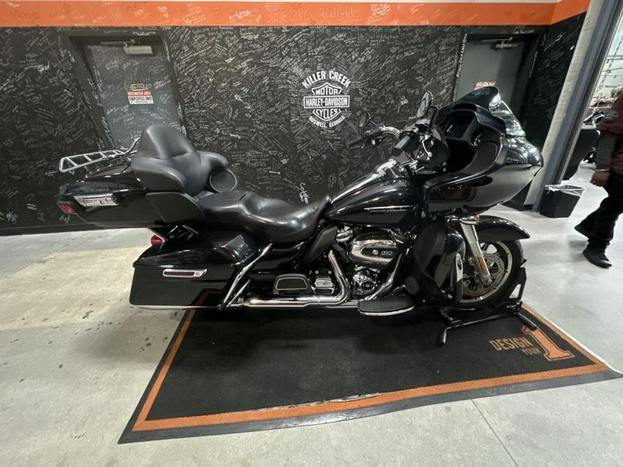 2019 Harley-Davidson® FLTRU - Road Glide® Ultra