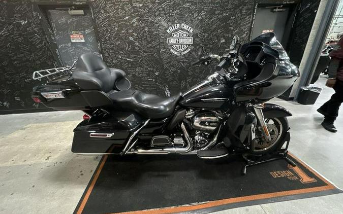 2019 Harley-Davidson® FLTRU - Road Glide® Ultra