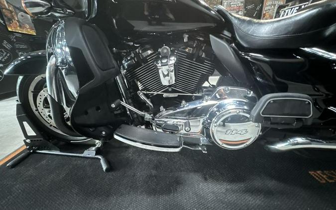 2019 Harley-Davidson® FLTRU - Road Glide® Ultra