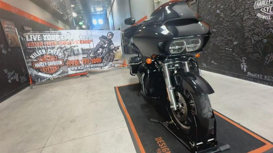 2019 Harley-Davidson® FLTRU - Road Glide® Ultra