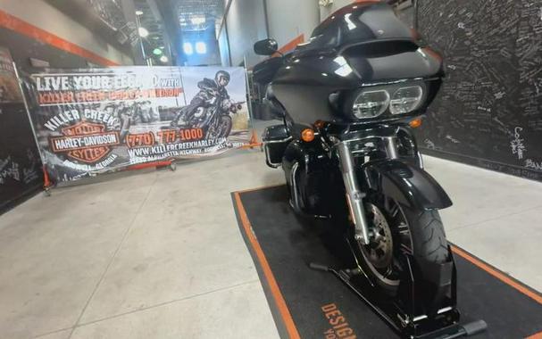 2019 Harley-Davidson® FLTRU - Road Glide® Ultra